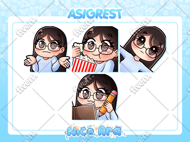 Worksample image