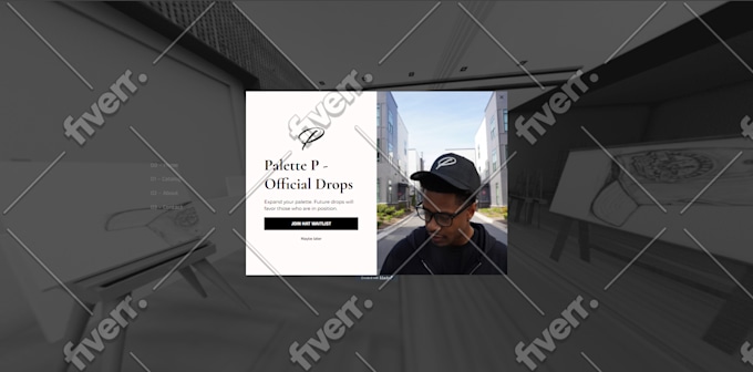 Worksample image