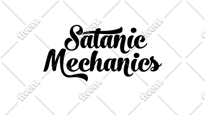 Image d'échantillon de travail