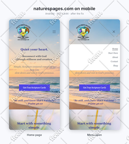Worksample image