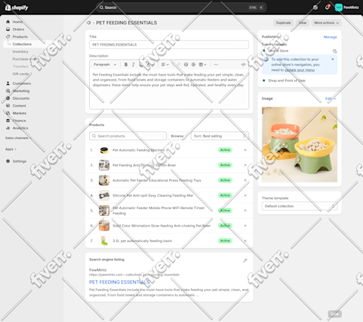 Worksample image
