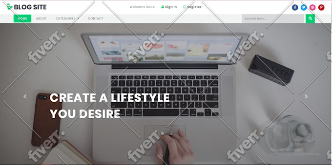 Worksample image