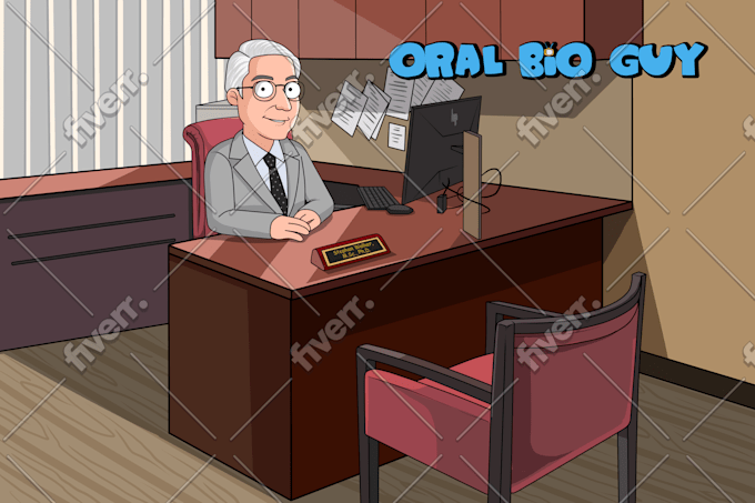 Immagine del campione di lavoro