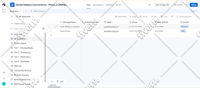 Worksample image