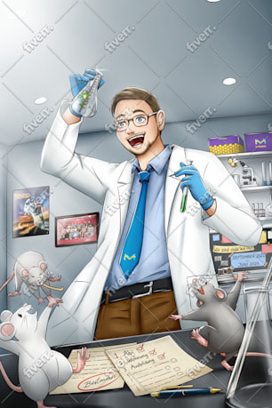 Imagen de muestra de trabajo