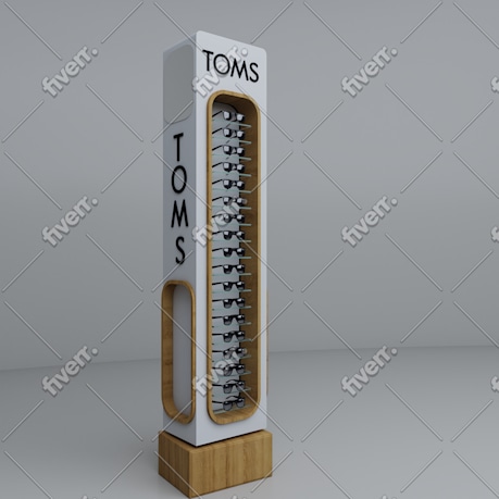 Image d'échantillon de travail