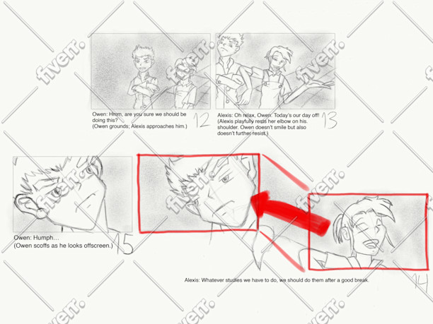Worksample image