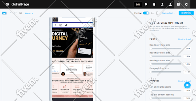 Worksample image