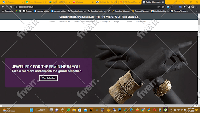 Worksample image