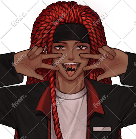 Imagem de amostra