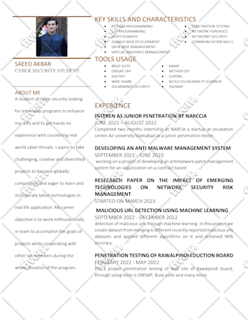 Worksample image