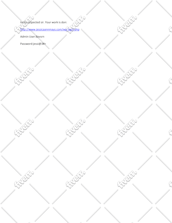 Worksample image