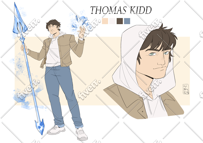 Worksample image