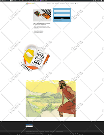 Worksample image