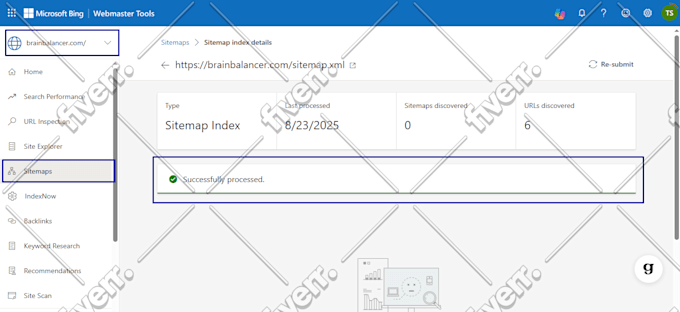 Worksample image