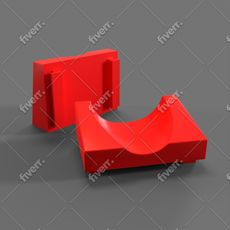 Image d'échantillon de travail