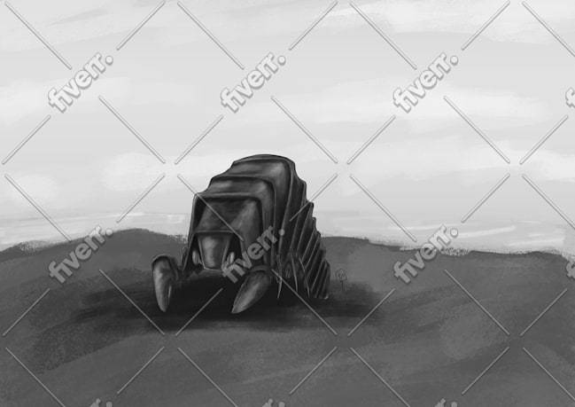 Imagen de muestra de trabajo