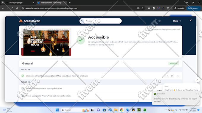 Worksample image