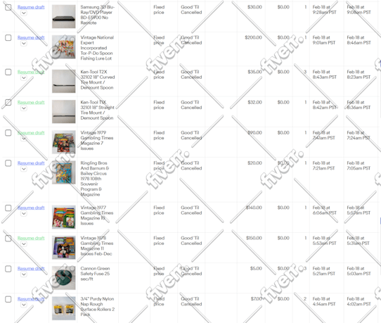 Worksample image