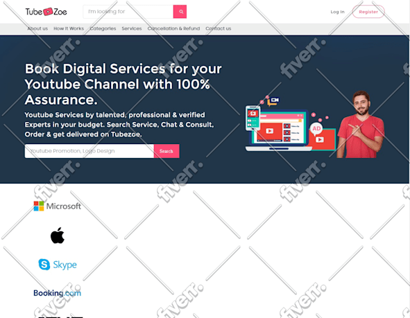 Worksample image