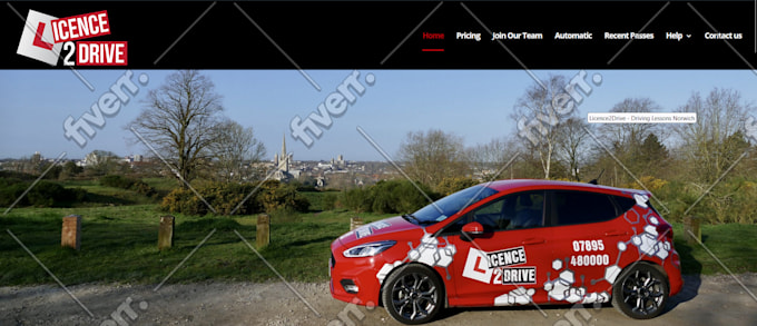Worksample image