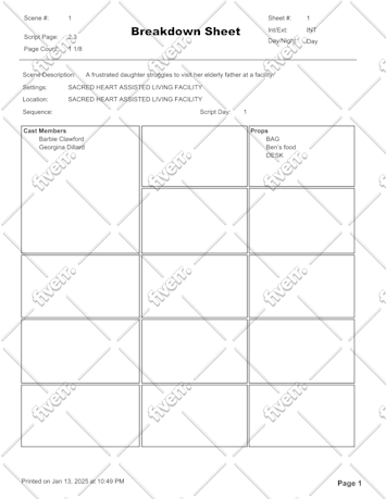 Worksample image
