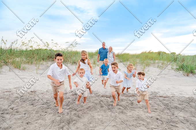 Immagine del campione di lavoro