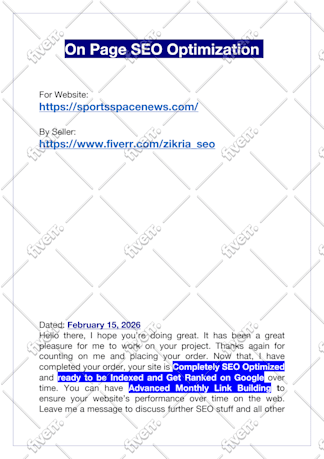 Worksample image