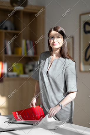Immagine del campione di lavoro