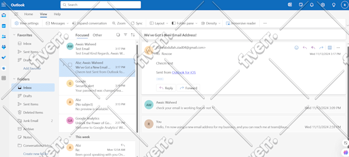 Bild des Arbeitsbeispiels