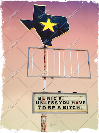 Imagem de amostra