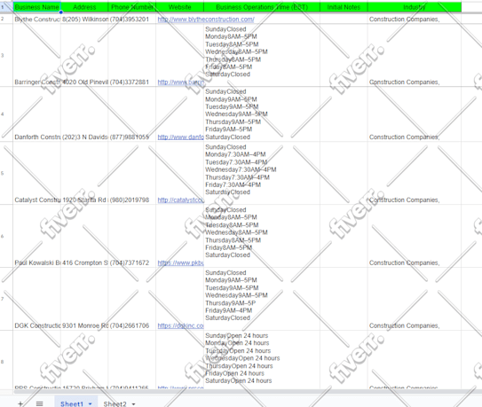 Worksample image
