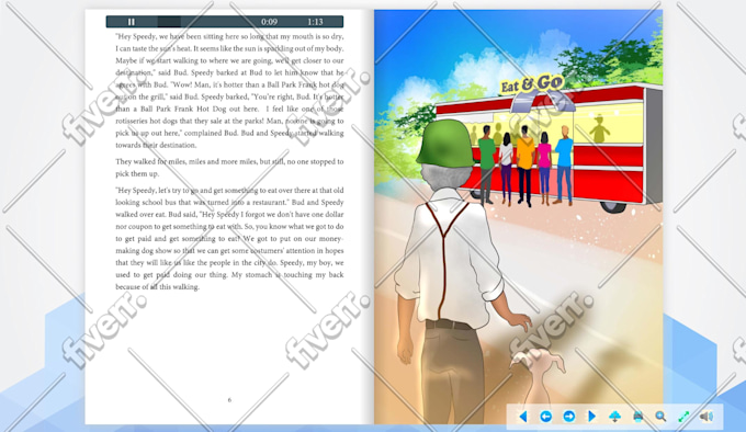 Worksample image