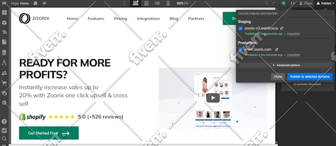 Worksample image