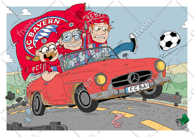 Imagem de amostra