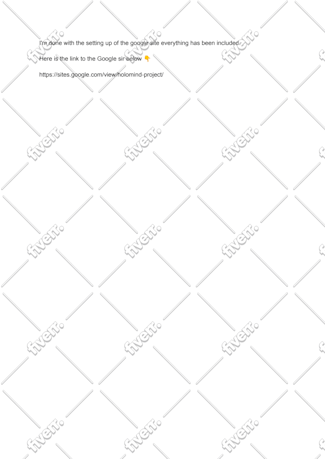 Worksample image