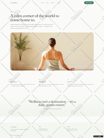 Worksample image