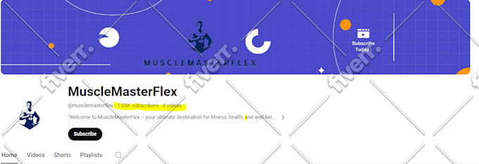 Immagine del campione di lavoro