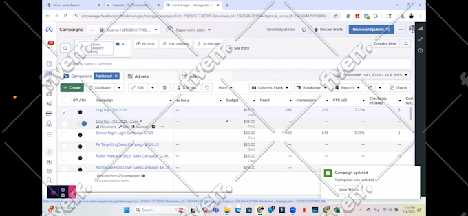 Worksample image