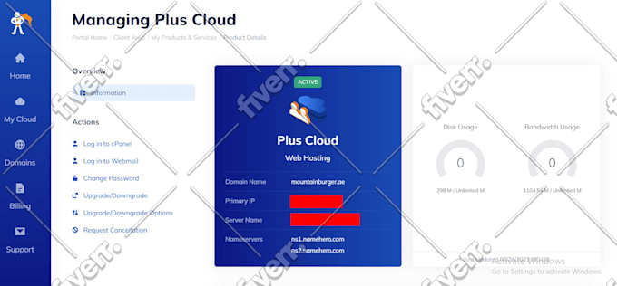 Worksample image