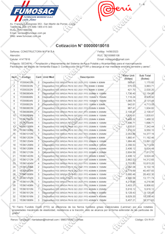 Imagen de muestra de trabajo