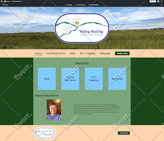 Worksample image