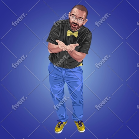 Imagem de amostra