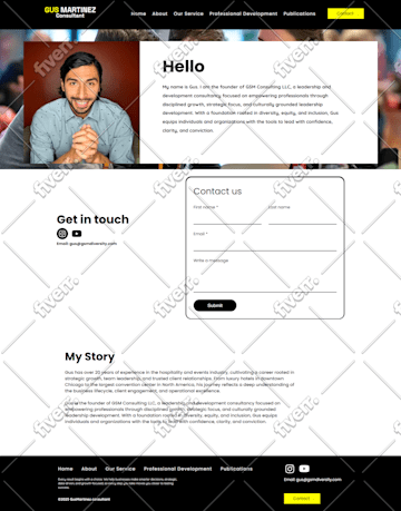 Worksample image