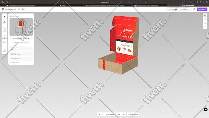 Worksample image