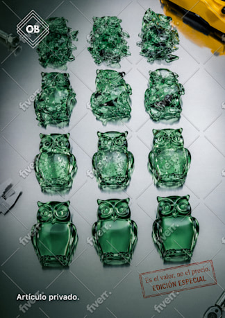 Imagen de muestra de trabajo