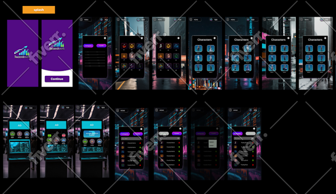 Worksample image