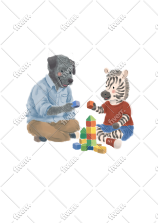 Imagem de amostra