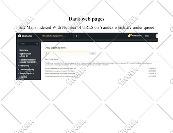 Worksample image