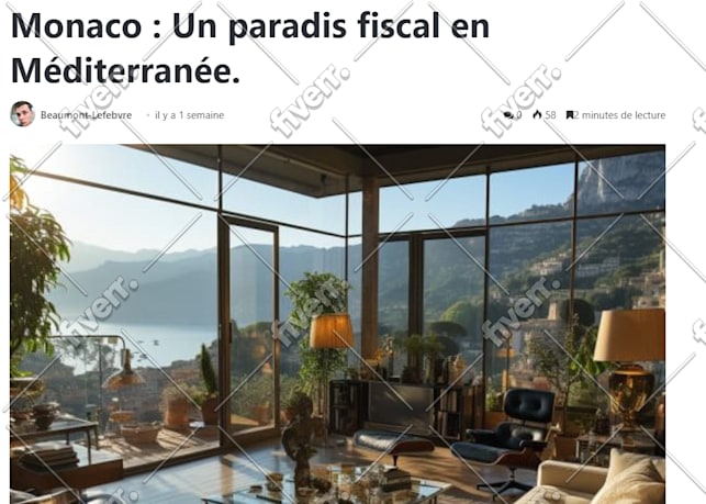 Imagen de muestra de trabajo